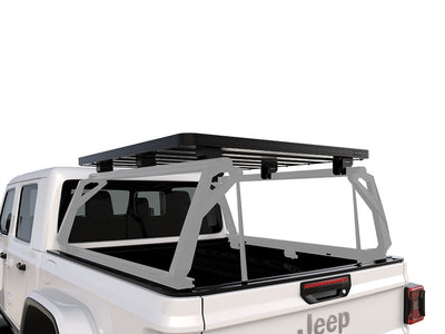 Front Runner Outfitters - Jeep Gladiator (2020-Current) Leitner ACS Slimline II Rack Kit