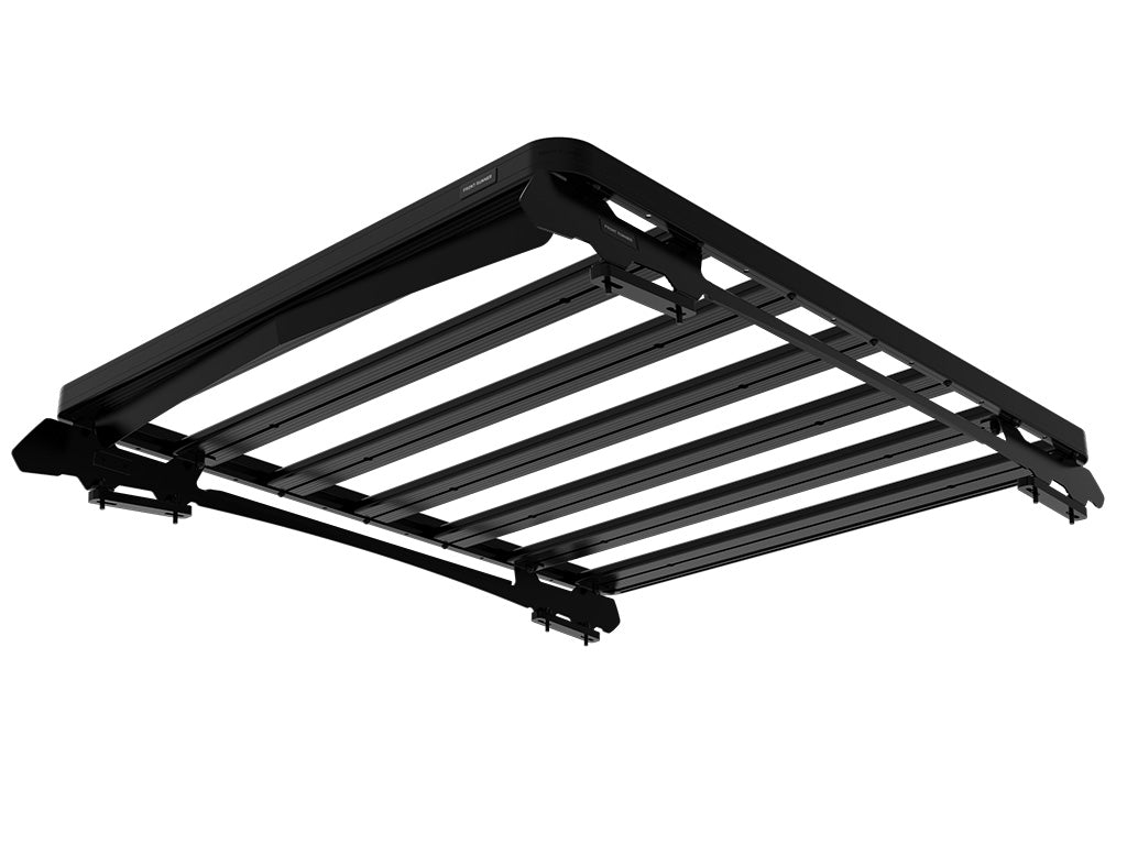 Mazda BT50 Double Cab (2012-2020) Slimline II Roof Rack Kit