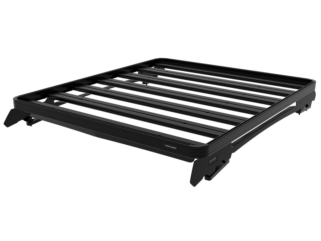 Mazda BT50 Double Cab (2012-2020) Slimline II Roof Rack Kit