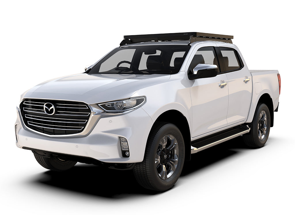 Mazda BT50 (2020-Current) Slimline II Roof Rack Kit - Low Profile