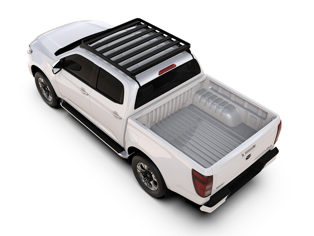 Mazda BT50 (2020-Current) Slimline II Roof Rack Kit - Low Profile