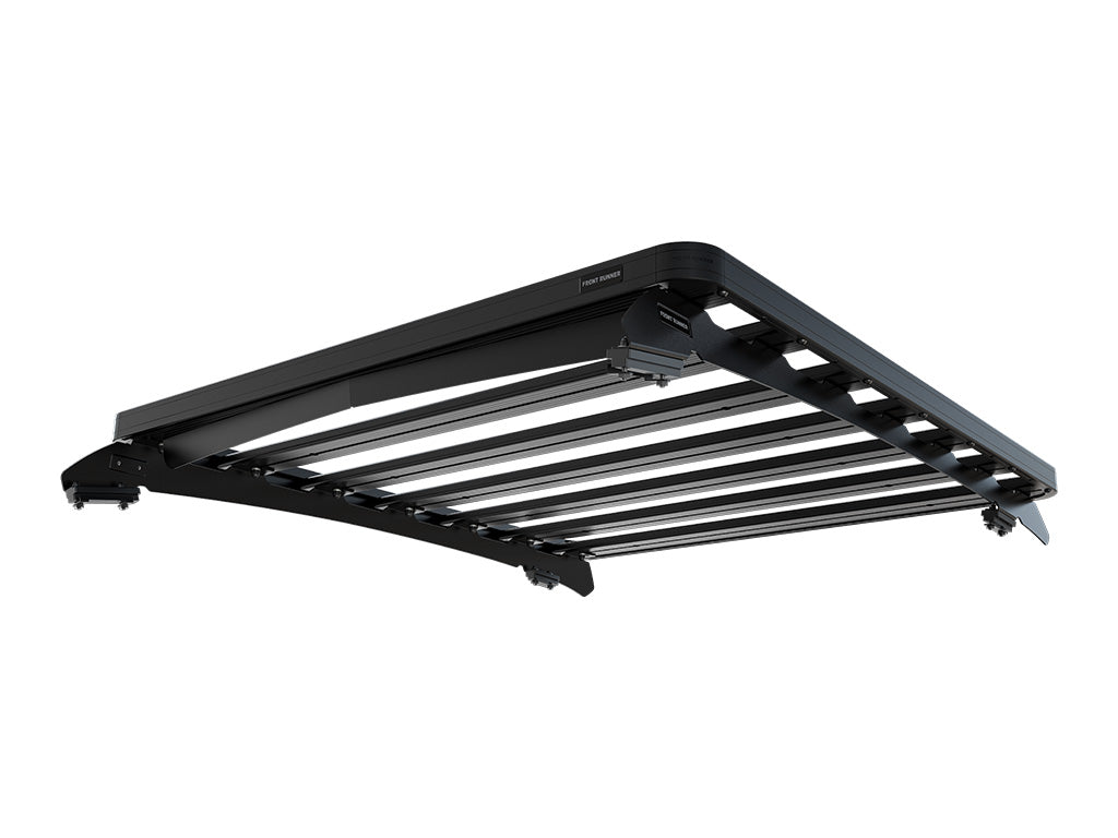 Mazda BT50 (2020-Current) Slimline II Roof Rack Kit - Low Profile