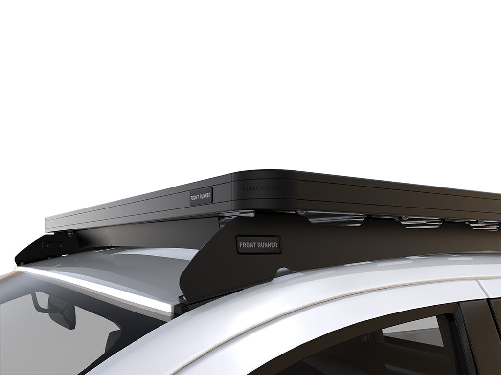 Mazda BT50 (2012-2020) Slimline II Roof Rack Kit - Low Profile