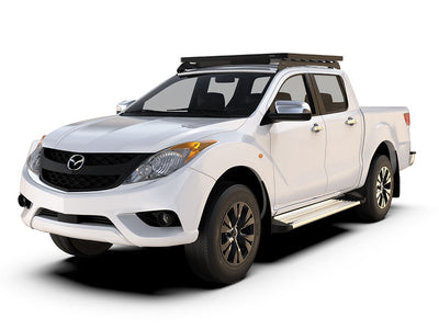 Front Runner Outfitters - Mazda BT50 (2012-2020) Slimline II Roof Rack Kit / Low Profile