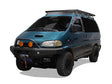 Mitsubishi Delica Space Gear L400 (1994-2007) Slimline II Roof Rack Kit