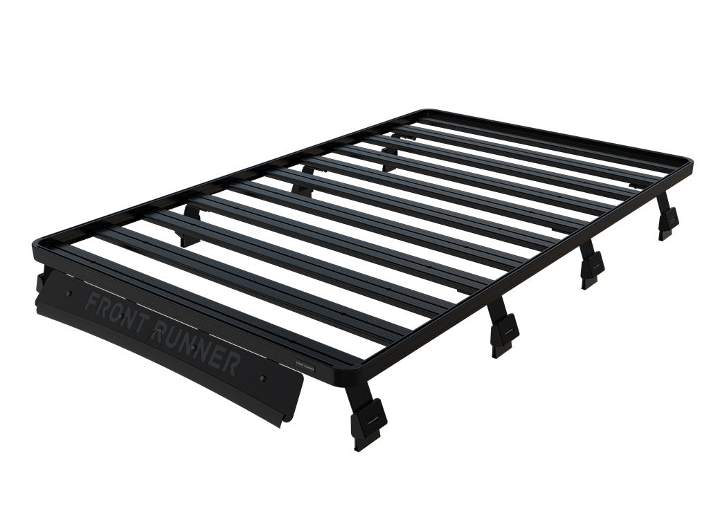 Mitsubishi Delica Space Gear L400 (1994-2007) Slimline II Roof Rack Kit