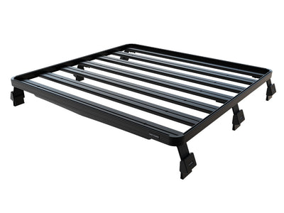 Front Runner Outfitters - Mahindra Pik-Up Double Cab (2006-Current) Slimline II Roof Rack Kit