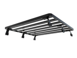 Mahindra Pik-Up Double Cab (2022-Current) Roll Top Slimline II Bed Rack Kit