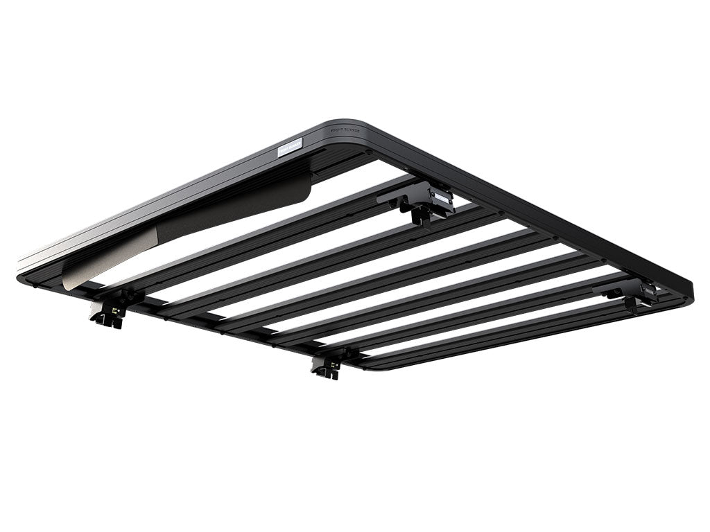 Mercedes Benz GLA (2014-Current) Slimline II Roof Rail Rack Kit