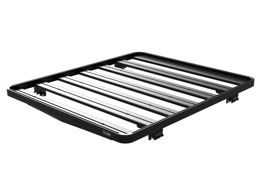 Mercedes Benz GLA (2014-Current) Slimline II Roof Rail Rack Kit