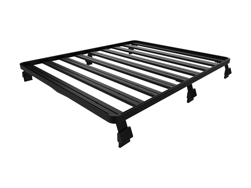 Mercedes Gelandewagen SWB (1979-2011) Slimline II Roof Rack Kit