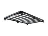 Mercedes GLE (2013-Current) Slimline II Roof Rail Rack Kit