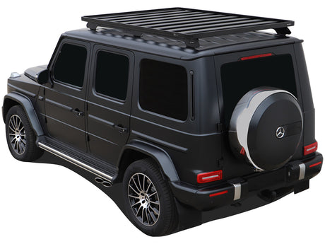 Mercedes Benz G-Class (2018-Current) Slimline II Roof Rack Kit