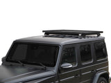 Mercedes Benz G-Class (2018-Current) Slimline II 1-2 Roof Rack Kit