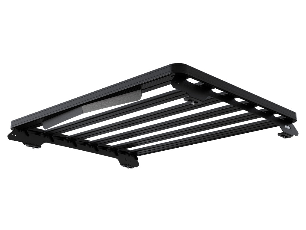 Mercedes Benz G-Class (2018-Current) Slimline II 1-2 Roof Rack Kit