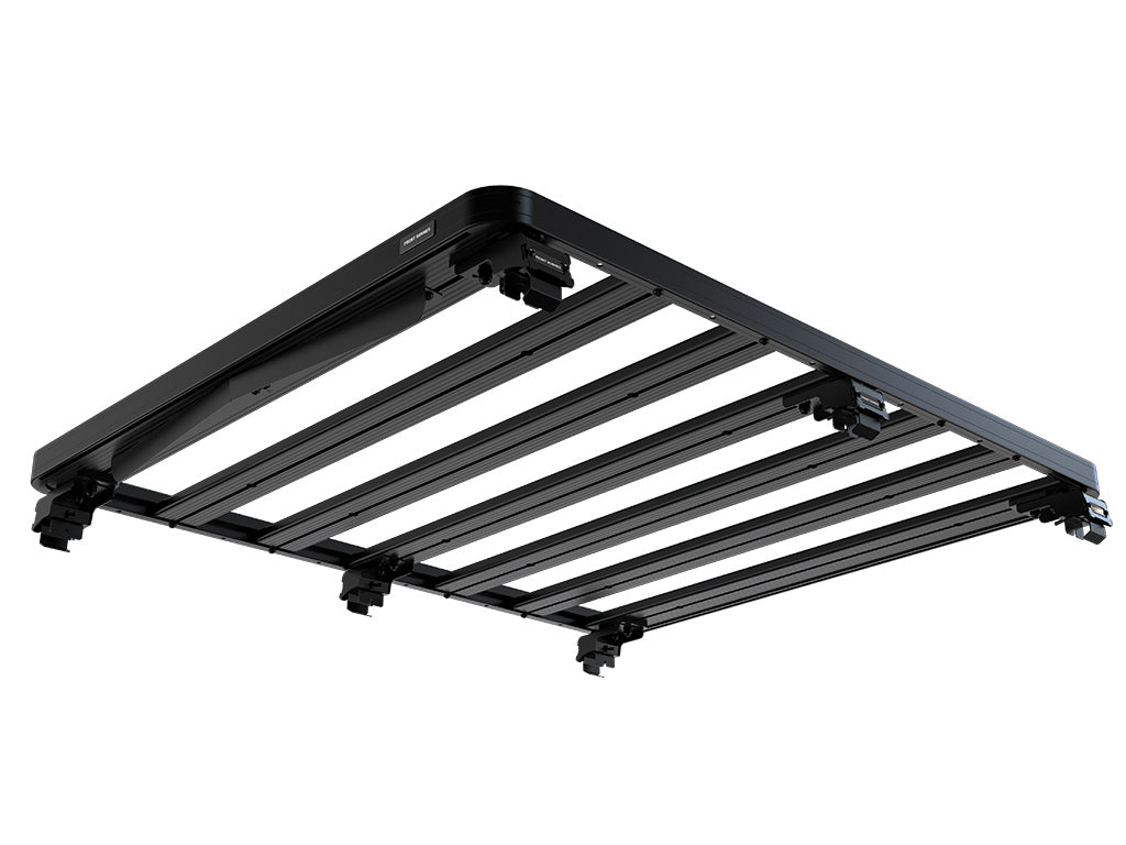 Mercedes Benz GL (X164) (2006-2012) Slimline II Roof Rail Rack Kit