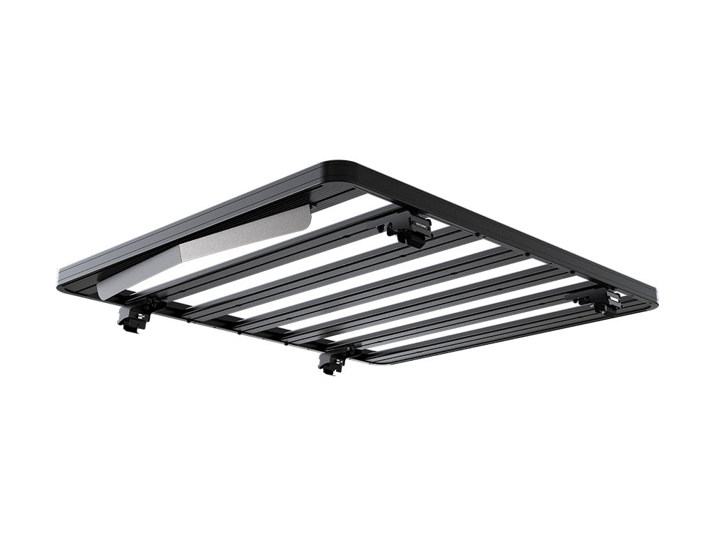 Mitsubishi Outlander (2015-Current) Slimline II Roof Rail Rack Kit