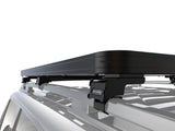 Mercedes ML Slimline II Roof Rail Rack Kit