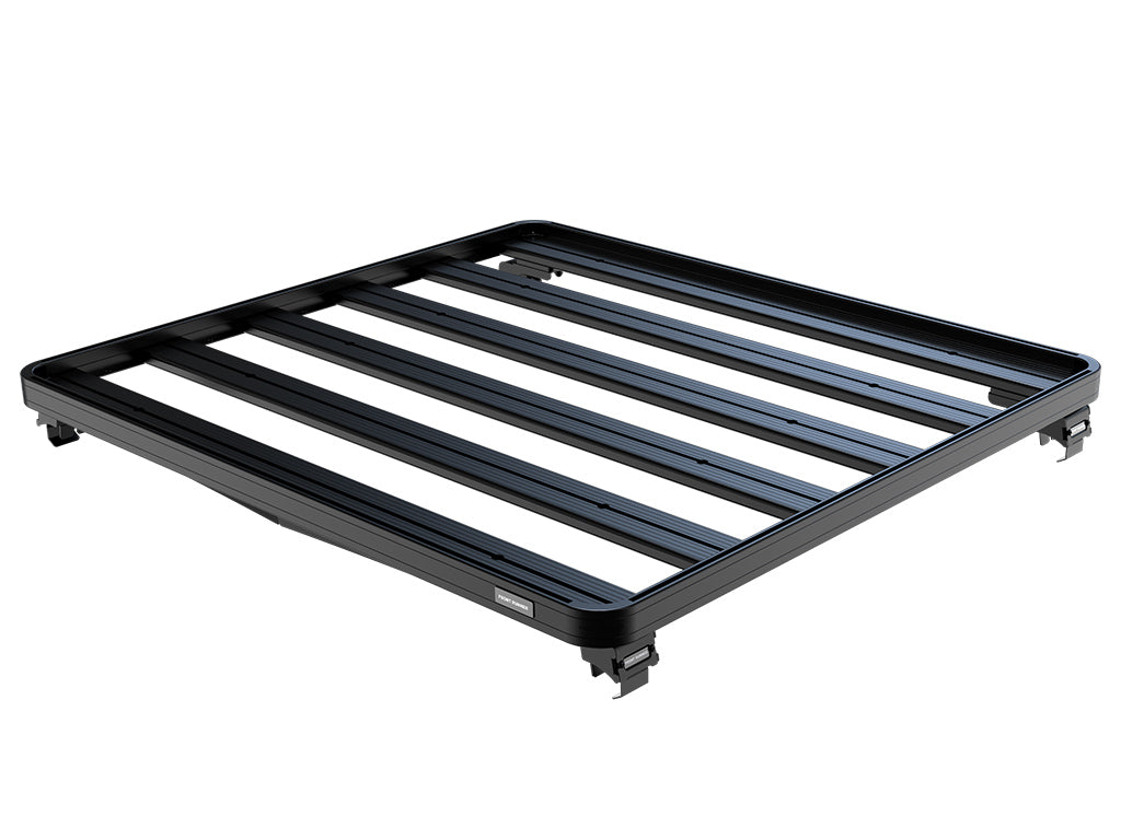 Mitsubishi Pajero-Montero SWB (2nd Gen) Slimline II Roof Rack Kit