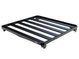 Mitsubishi Pajero-Montero SWB (2nd Gen) Slimline II Roof Rack Kit