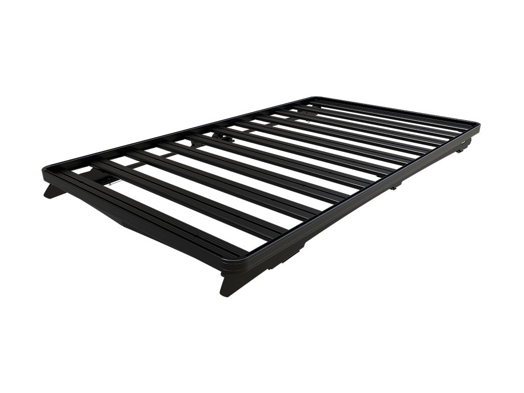 Mitsubishi Pajero CK-BK LWB Slimline II Roof Rack Kit