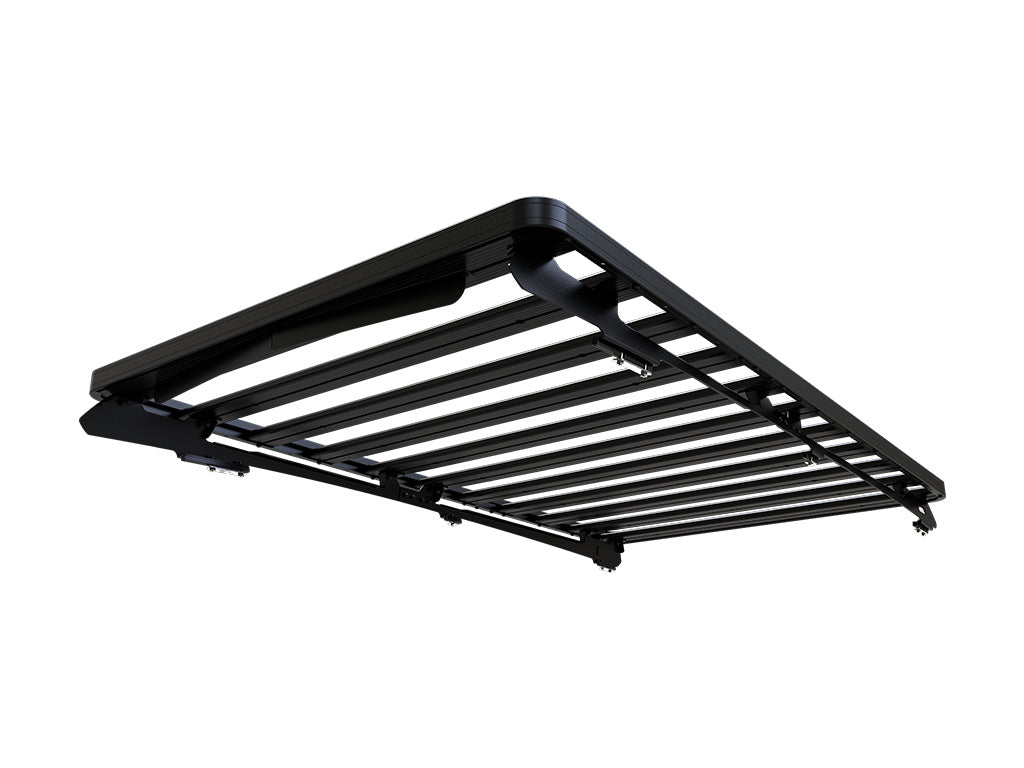 Mitsubishi Pajero CK-BK LWB Slimline II Roof Rack Kit