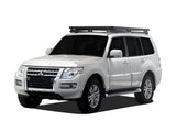 Mitsubishi Pajero CK-BK LWB Slimline II Roof Rack Kit