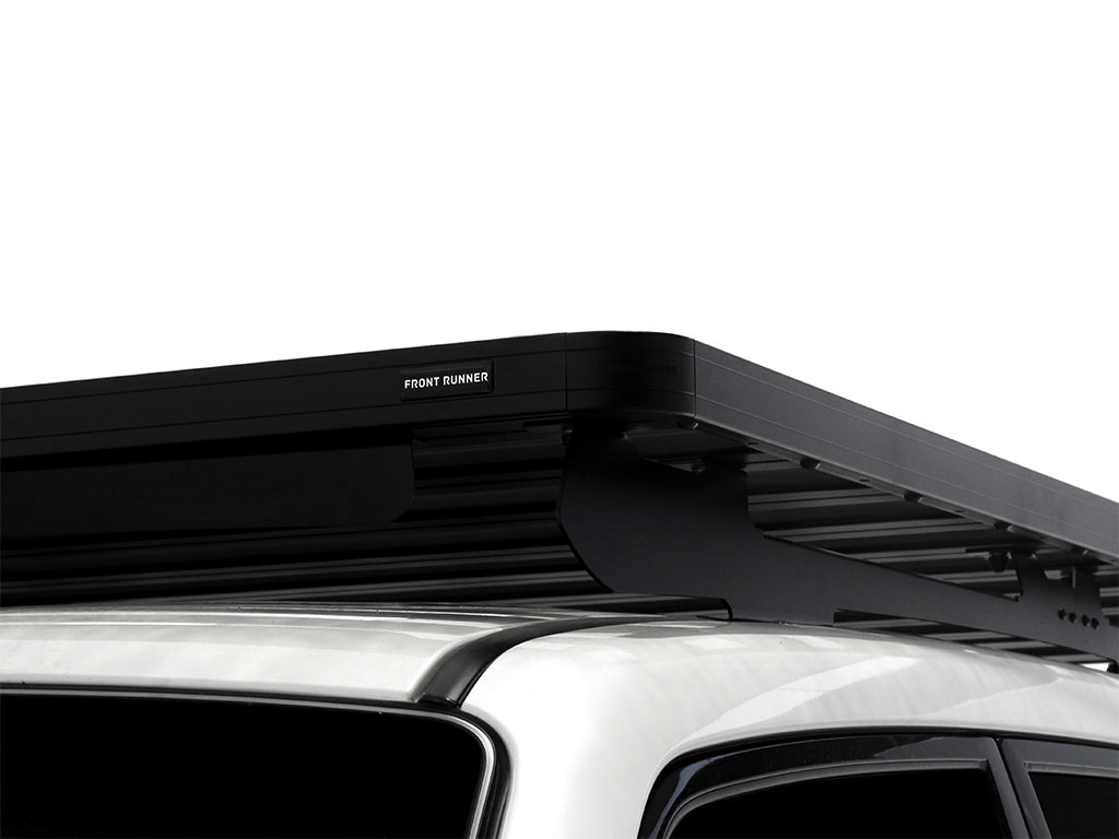 Mitsubishi Pajero CK-BK LWB Slimline II Roof Rack Kit