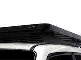 Mitsubishi Pajero CK-BK LWB Slimline II Roof Rack Kit