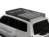 Mitsubishi Pajero CK-BK LWB Slimline II Roof Rack Kit