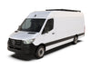 Front Runner Outfitters - Mercedes Benz Sprinter 170in/L3/LWB w/OEM Tracks (2006-Current) Slimline II Roof Rack Kit / Tall