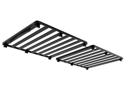 Front Runner Outfitters - Mercedes Benz Sprinter 170in/L3/LWB w/OEM Tracks (2006-Current) Slimline II Roof Rack Kit / Tall