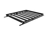 Ford Transit Passenger Van XLT (2013-Current) Slimline II Roof Rack Kit