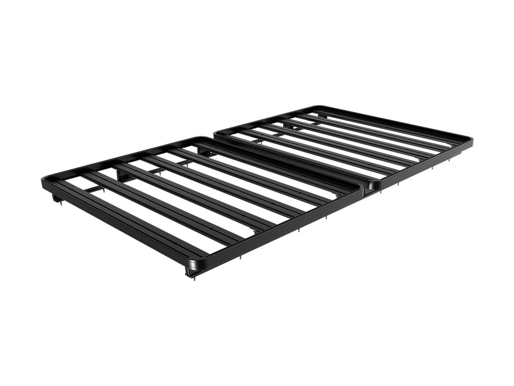 Freightliner Sprinter Van (2007-Current) Slimline II 1-2 Roof Rack Kit