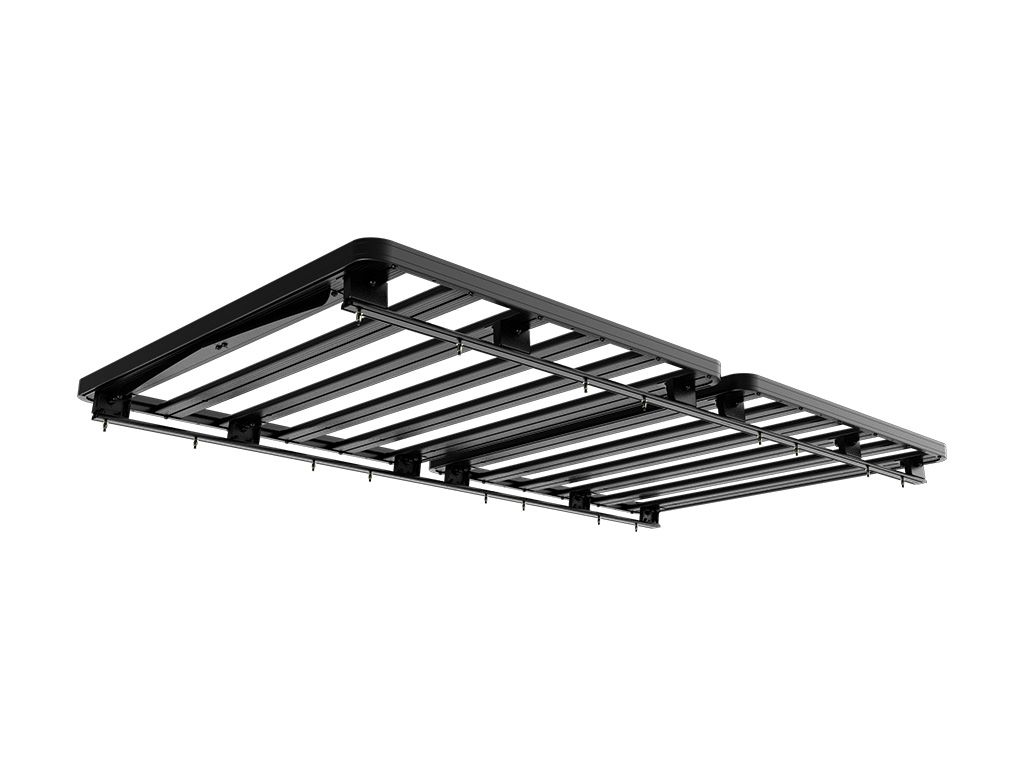 Freightliner Sprinter Van (2007-Current) Slimline II 1-2 Roof Rack Kit