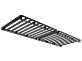 Mercedes Benz Sprinter 170in-L3-LWB Wheelbase w-o OEM Tracks (2006-Current) Slimline II Roof Rack Kit - Tall