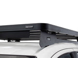 Mitsubishi Triton-L200 - 5th Gen (2015-Current) Slimline II Roof Rack Kit