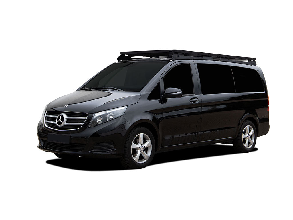 Mercedes Benz V-Class L2 - Metris 126inWB (2014-Current) Slimline II Roof Rack Kit