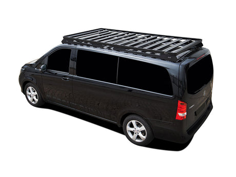 Mercedes Benz V-Class L2 - Metris 126inWB (2014-Current) Slimline II Roof Rack Kit