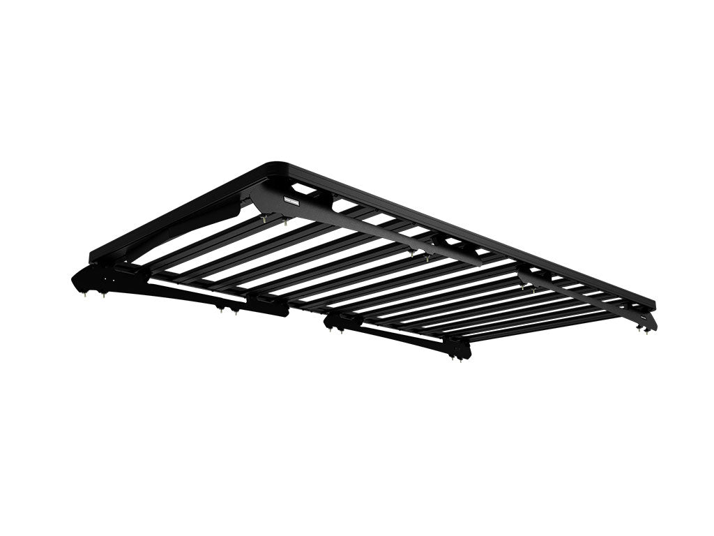 Mercedes Viano (2003-2014) Slimline II Roof Rail Rack Kit