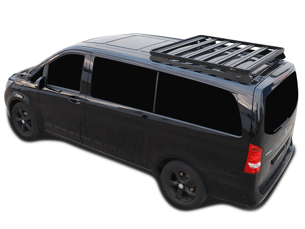 Mercedes Benz V-Class L2 - Metris 126inWB (2014-Current) Slimline II 1-2 Roof Rack Kit