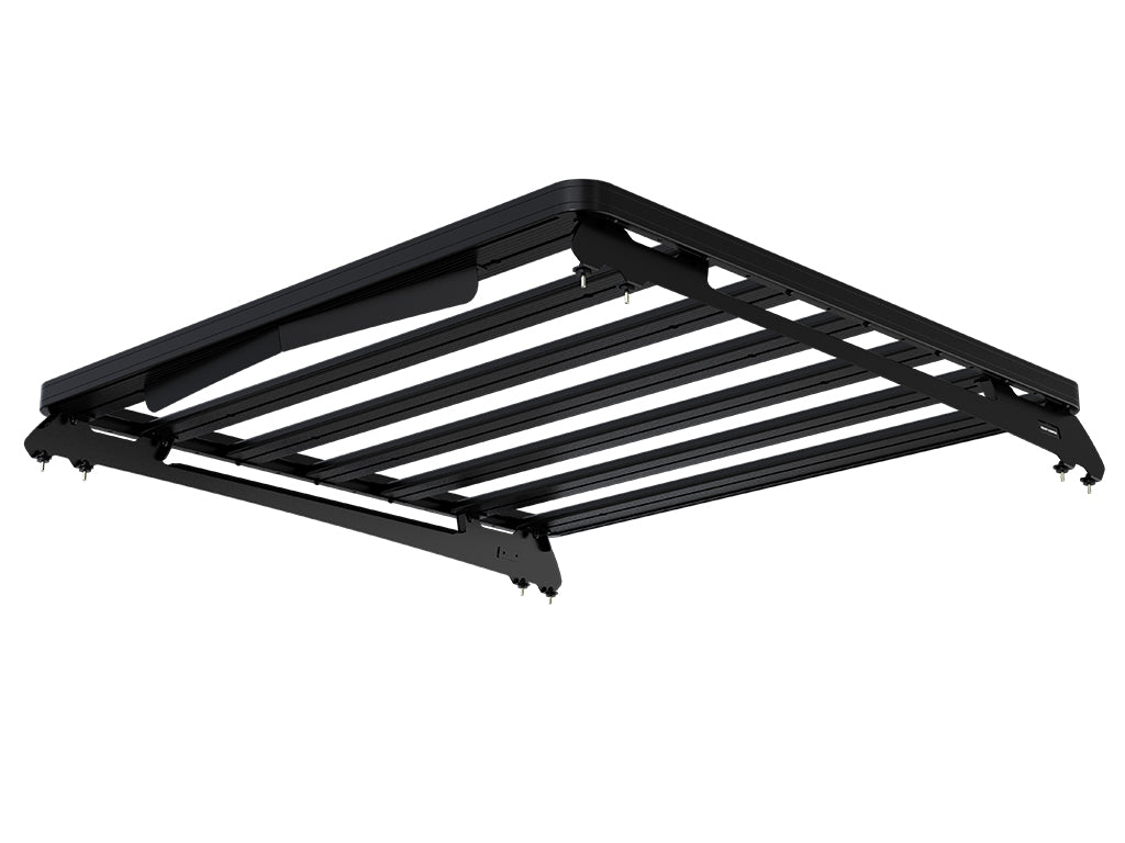 Mercedes Benz V-Class L3 - Metris 135inWB (2014-Current) Slimline II 1-2 Roof Rack Kit