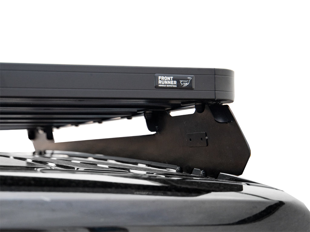 Mercedes Benz V-Class L3 - Metris 135inWB (2014-Current) Slimline II 1-2 Roof Rack Kit