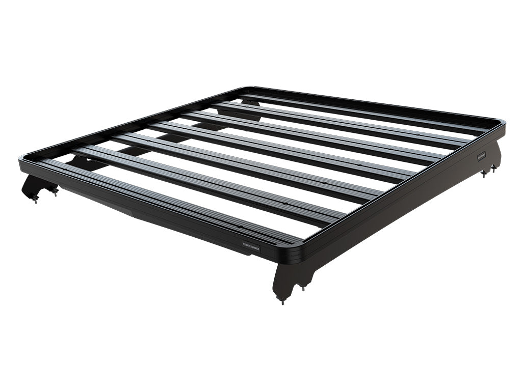 Mercedes Benz Vito Viano L3 (2003-2014) Slimline II 1-2 Roof Rack Kit