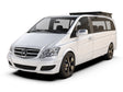 Mercedes Benz Vito Viano L3 (2003-2014) Slimline II 1-2 Roof Rack Kit