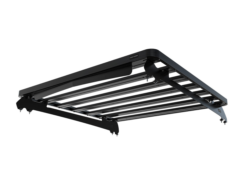 Mercedes Benz Vito Viano L3 (2003-2014) Slimline II 1-2 Roof Rack Kit