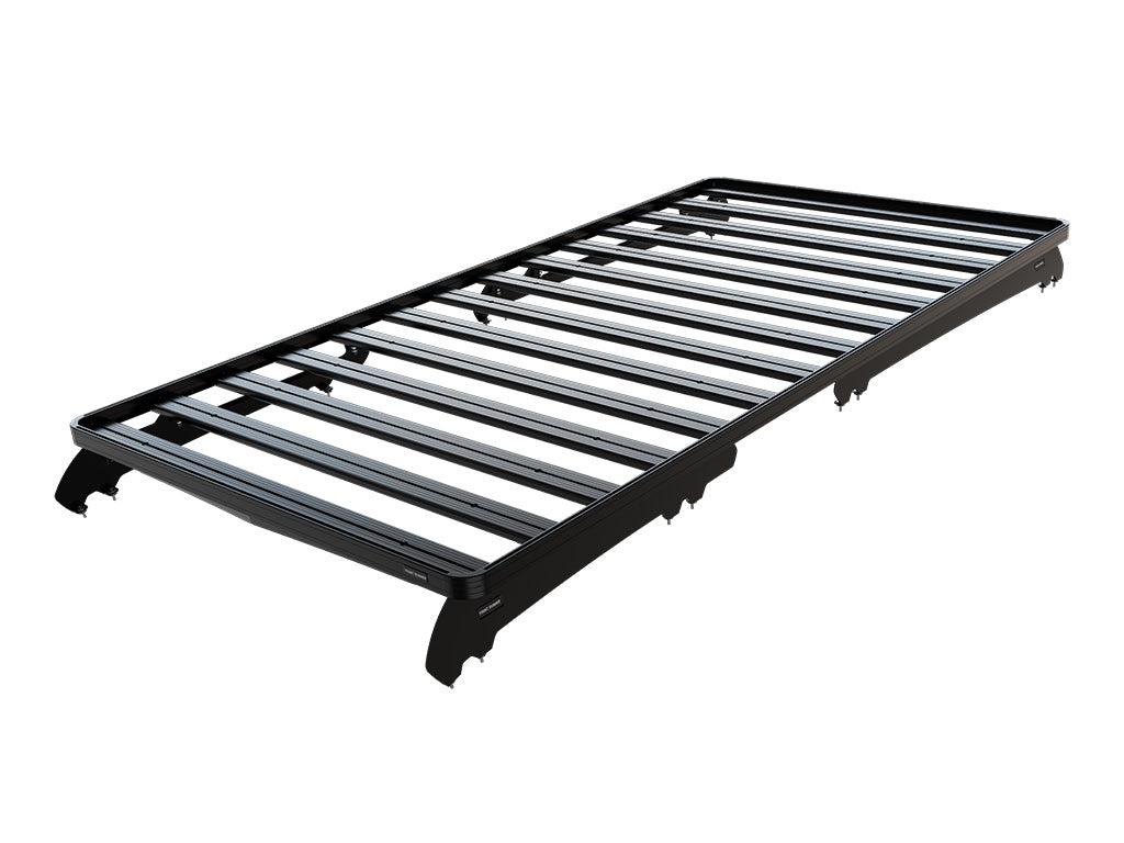 Mercedes Benz Vito Viano L3 (2003-2014) Slimline II Roof Rack Kit