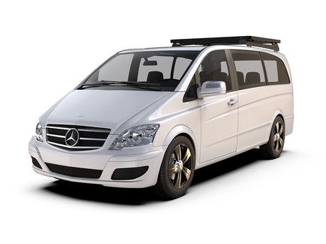 Mercedes Benz Vito Viano L2 (2003-2014) Slimline II 1-2 Roof Rack Kit