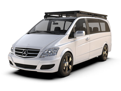 Mercedes Benz Vito Viano L2 (2003-2014) Slimline II Roof Rack Kit