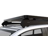 Mercedes Benz Vito Viano L2 (2003-2014) Slimline II Roof Rack Kit